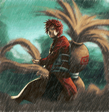 Gaara